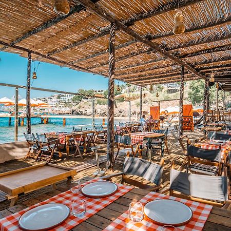 Hotel La Local Yalikavak Bodrum Zewnętrze zdjęcie