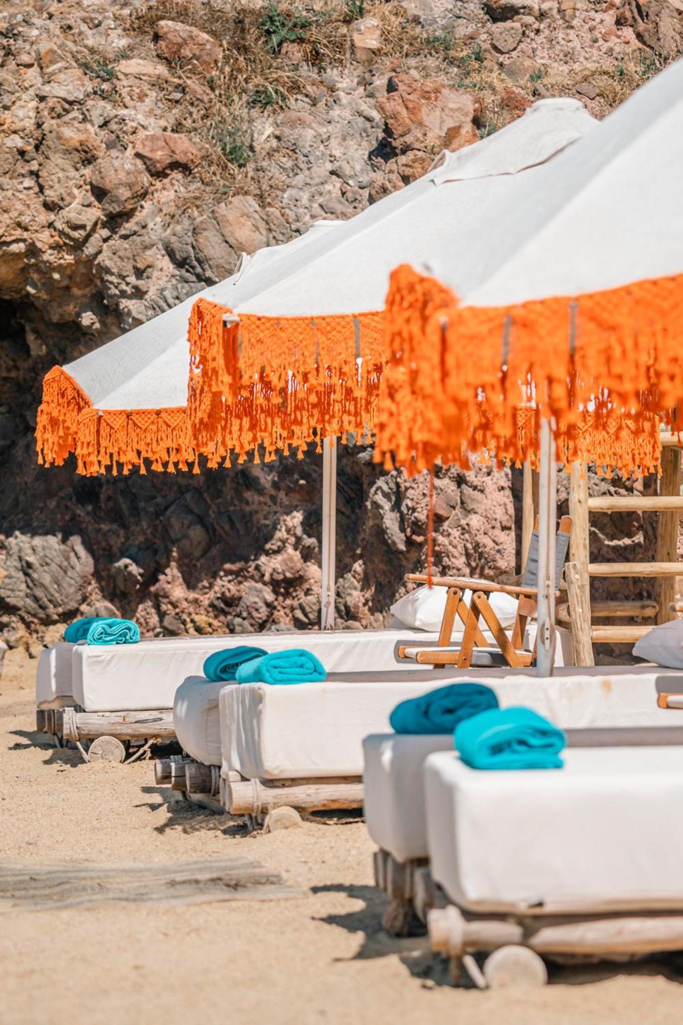Hotel La Local Yalikavak Bodrum Zewnętrze zdjęcie