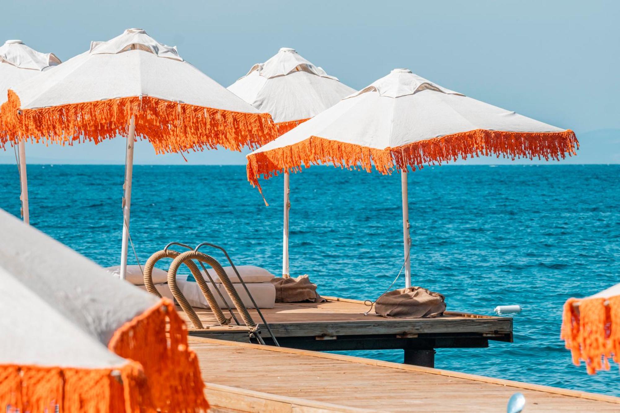 Hotel La Local Yalikavak Bodrum Zewnętrze zdjęcie