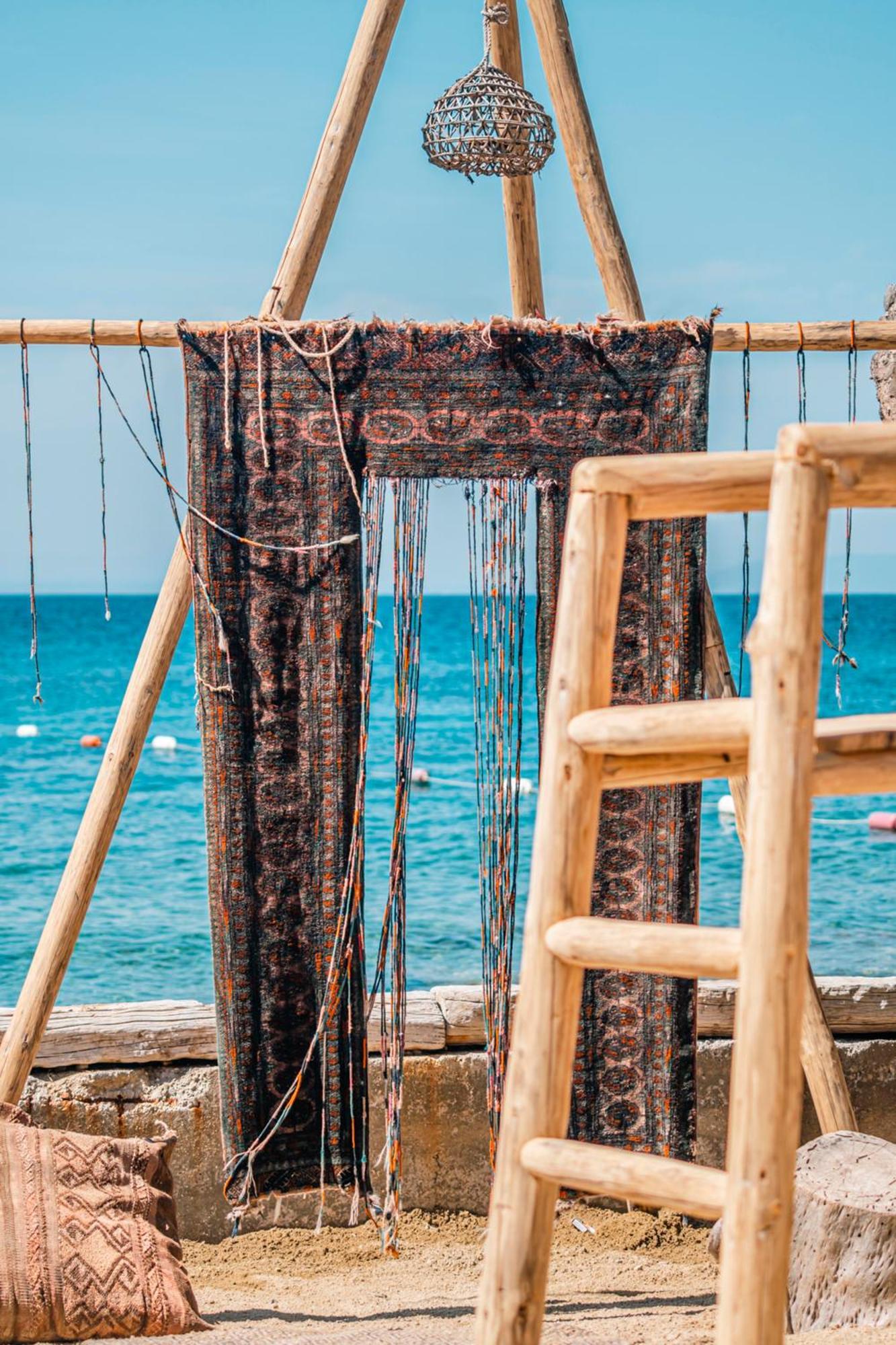 Hotel La Local Yalikavak Bodrum Zewnętrze zdjęcie