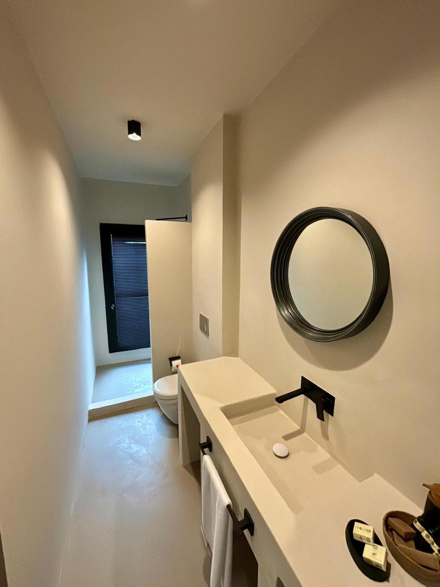Hotel La Local Yalikavak Bodrum Zewnętrze zdjęcie