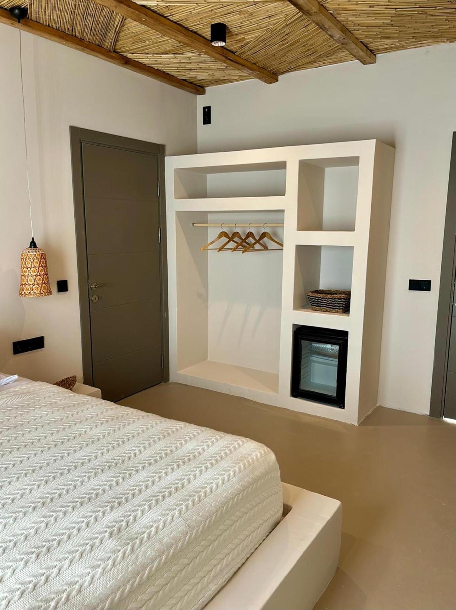 Hotel La Local Yalikavak Bodrum Zewnętrze zdjęcie