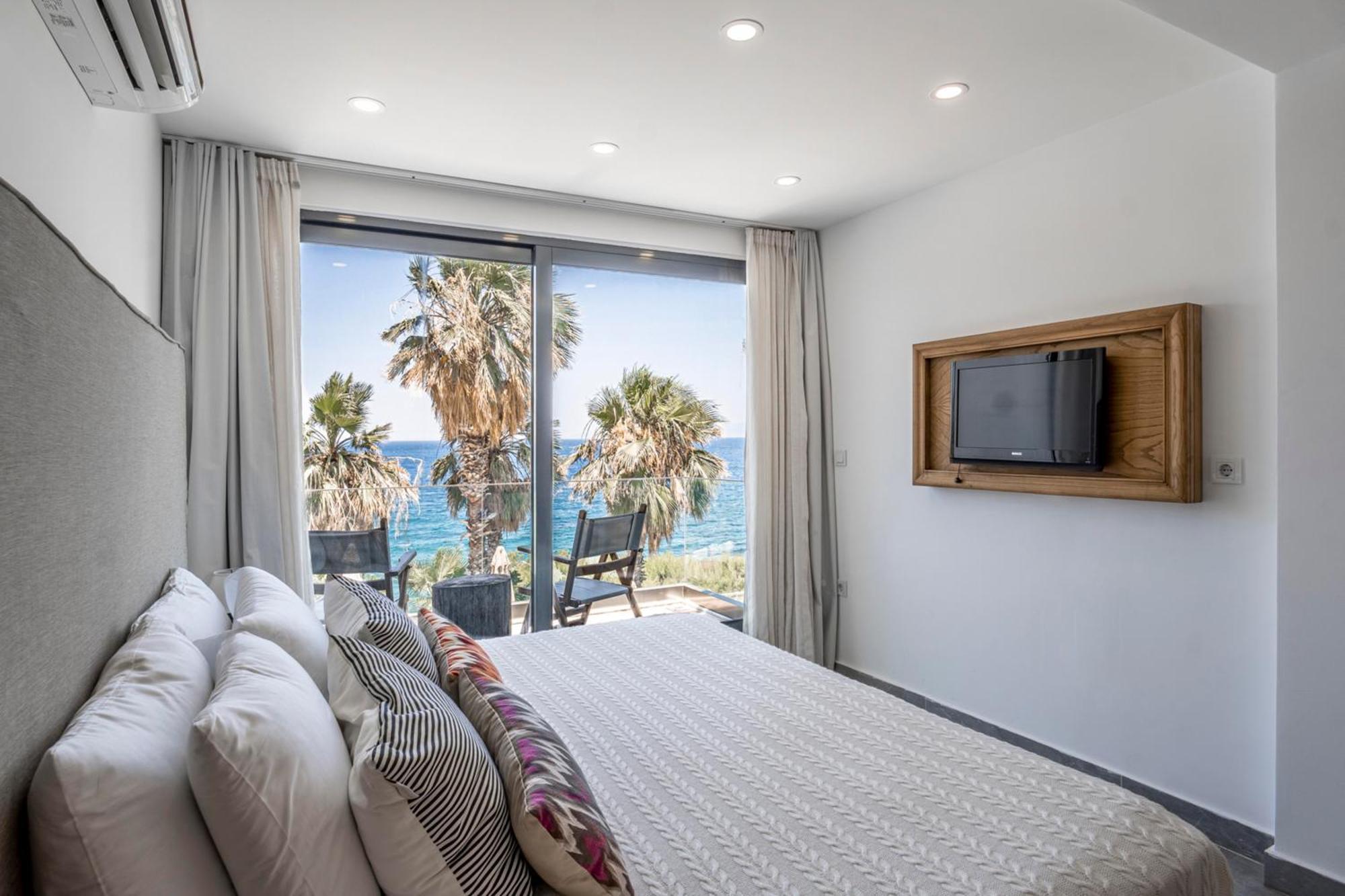 Hotel La Local Yalikavak Bodrum Zewnętrze zdjęcie