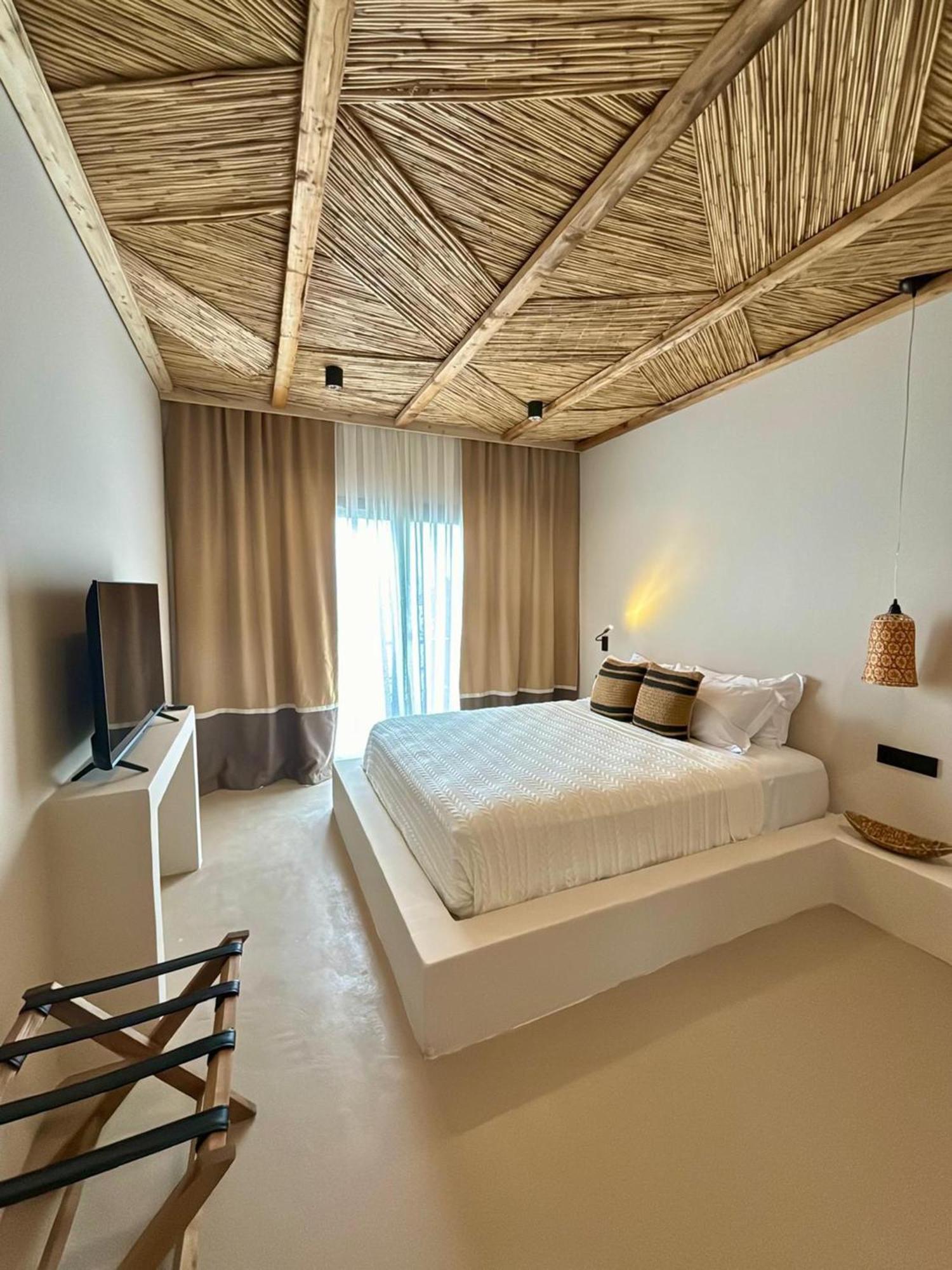 Hotel La Local Yalikavak Bodrum Zewnętrze zdjęcie