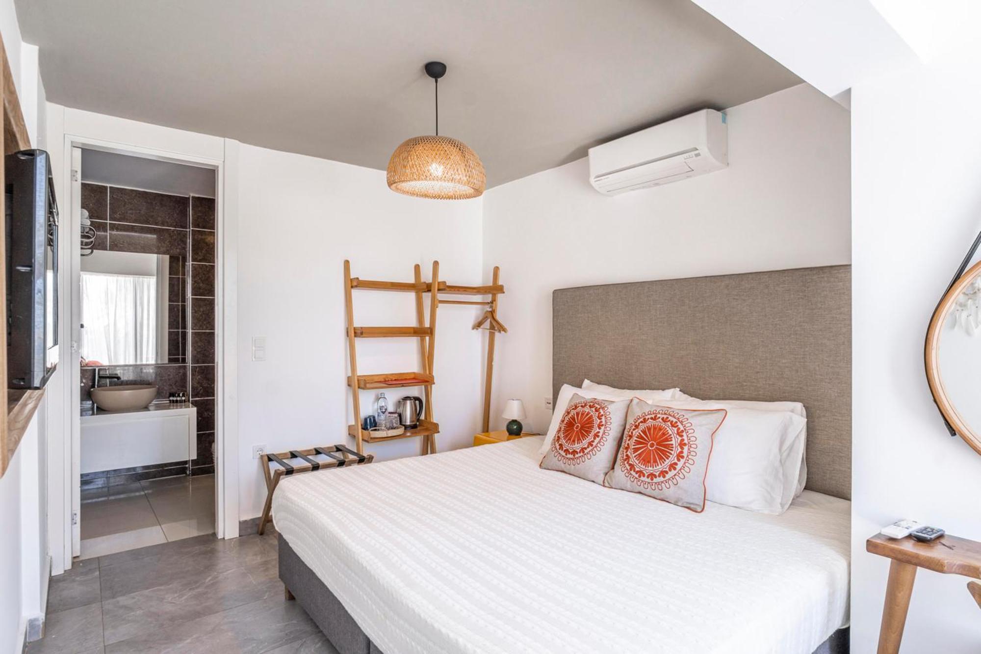 Hotel La Local Yalikavak Bodrum Zewnętrze zdjęcie