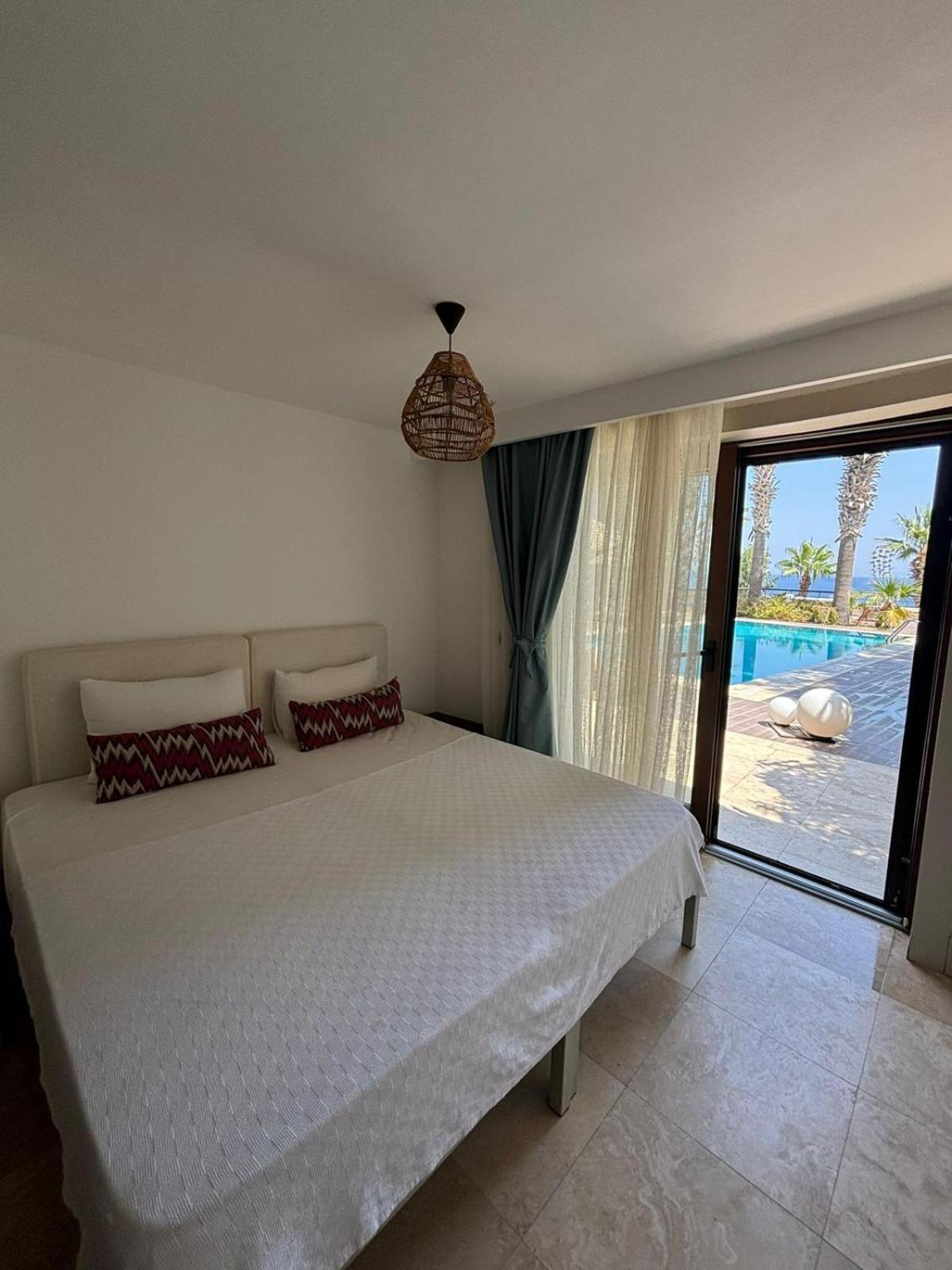 Hotel La Local Yalikavak Bodrum Zewnętrze zdjęcie